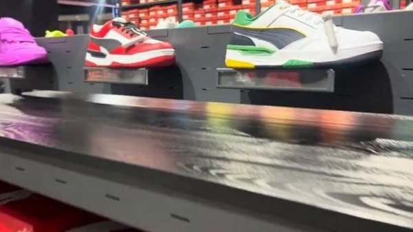 Тайский вояж: роллы, массаж и движ Паттайи