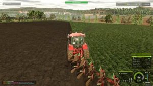 FS25_Ягодное#04