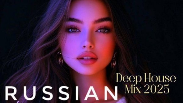 RUSSIAN DEEP HOUSE ❤️🎧РУССКИЙ ДИП ХАУС 2026🎧🔥 НОВИНКИ РУССКОЙ МУЗЫКИ 2026🔥🎧