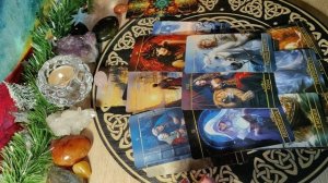 Выйдет ли он из своих ограничений 💞 таро расклад по вариантам