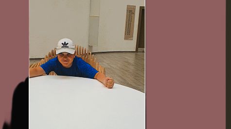 Как мы провели отдых в сочи