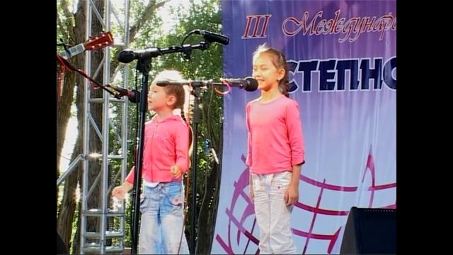 актюбинскийфестиваль 2014 - 11-12 смотреть онлайн
