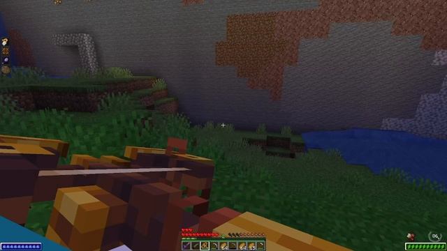 Lp.ВОСТАНОВЛЕНИЕ ФОРГАКИСА 2 СЕРИЯ "ПОСТРОЙКА САМОГО ФОРГАКИСА" смотреть онлайн