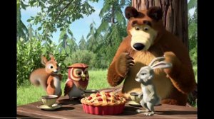 Аудиосказка О доброте