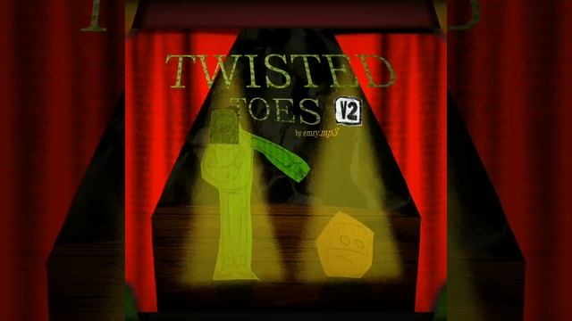 TWISTEDTOES V2 (оцените от 0 до 10 если не сложно) смотреть онлайн