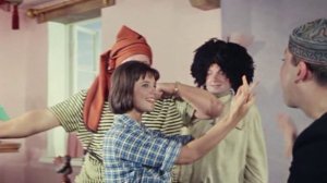 DJ Вовочка - Бамбарбия киркуду (клип)