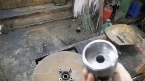 Как я строил трёхколёсный трактор для уборки снега и скашивания травы  от А до Я