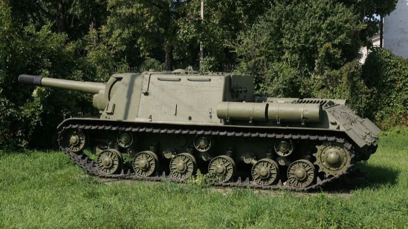 Су -152 смотреть онлайн
