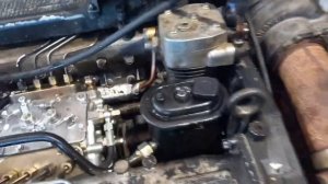 переделали двс с евро5 на евро 2