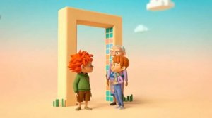 Учим русский алфавит со сказочными героями — буквы А–Я, звуки и первые слоги для детей (3–6 лет)