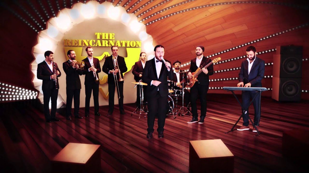 🇦🇲 Reincarnation / Реинкарнация / Ռեինկարնացիա - Սիրուս Կսպասեմ - Sirus Kspasem🎵❤️🌹 смотреть онлайн