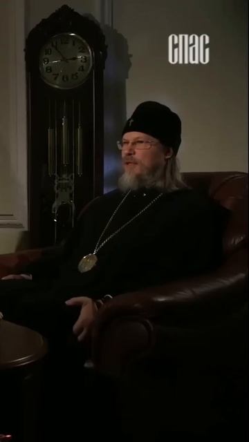 Алексей Ильич Осипов Бог - врач, а не судья! смотреть онлайн