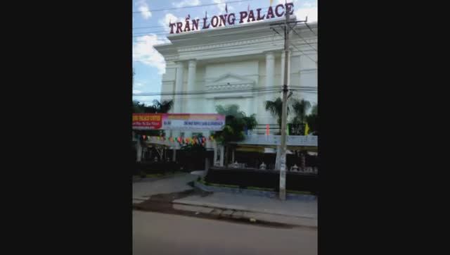 Вьетнам 2014 года Часть 4