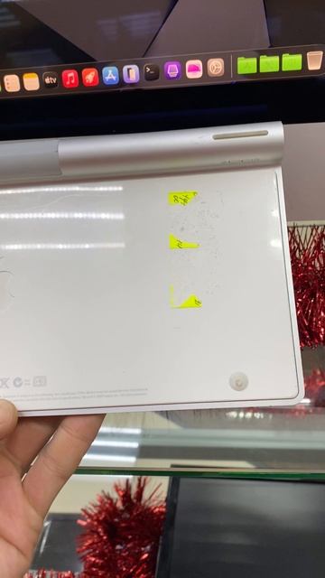 Моноблок iMac трещины дисплей смотреть онлайн