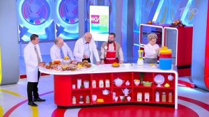 Жить здорово! Выпуск от 19.11.2024