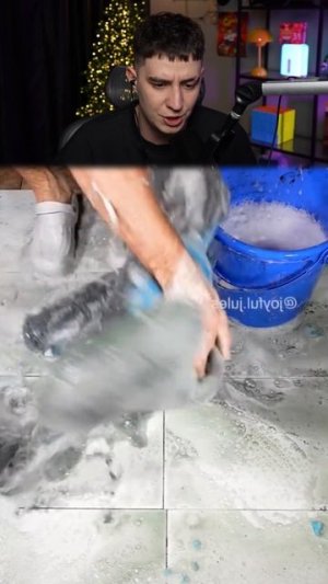 🤯 НЕ ПОВЕРИТЕ, КАКИМ ГРЯЗНЫМ БЫЛ ПИНОККИО… ЧИСТКА!