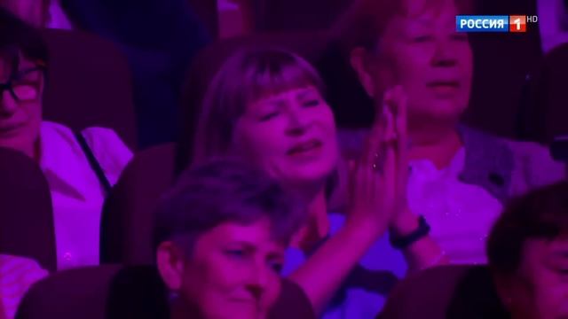 Стас Пьеха - Лилии (Большой юбилейный концерт Ларисы Рубальской) смотреть онлайн