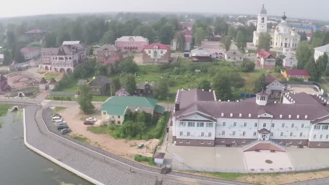 Мышкин / Обзор смотреть онлайн