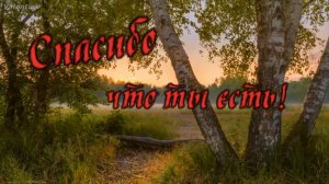 Зиновий Бельский - Спасибо что ты есть!!