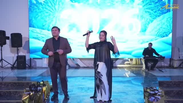 Магомедзакир Рамазанов и Эльвира Ахмедханова - Сарди. Новинка 2026 год смотреть онлайн