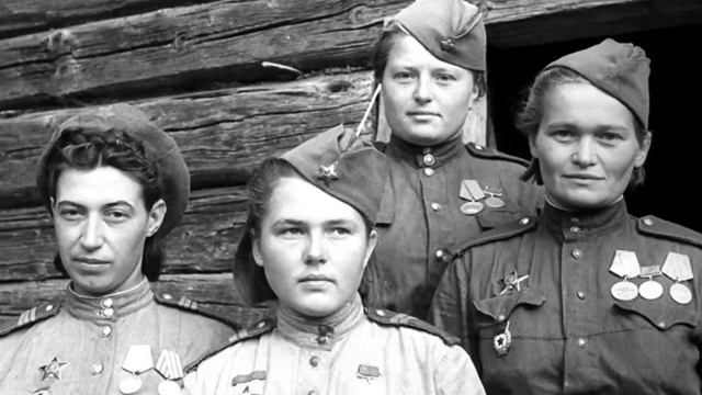 "О войне", стихи Надежды Мисюровой, читает Ната Звонка