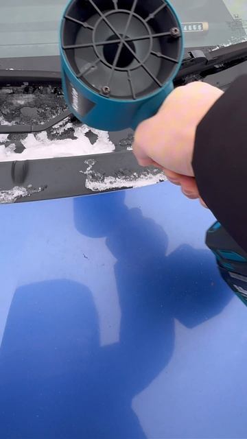 Воздуховудка