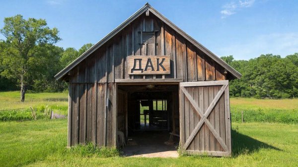 ДАК - Мотор Времени (Двигатель времени) (создано в GigaChat, Kandinsky, Alice AI)