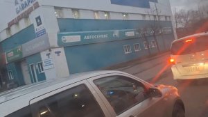 Поездка на автобусе ВМК АИ304414 с г/н Е 809 ОЕ 124 по маршруту 90 в Красноярске