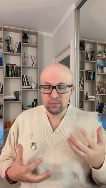 Парадокс эмоций: как наблюдение помогает избежать конфликтов смотреть онлайн