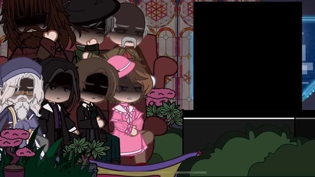 Harry Potter react to… смотреть онлайн