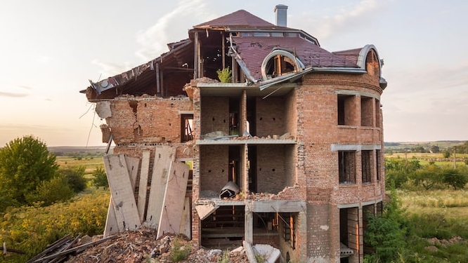 уничтожение РКН