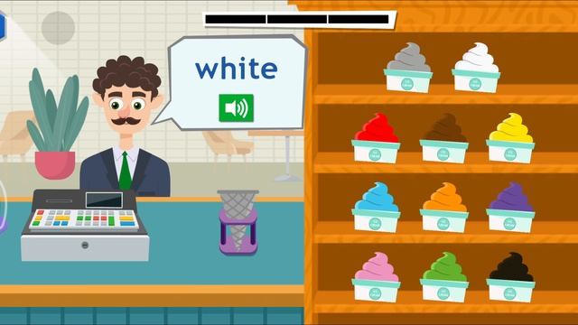 учим английские цвета 2 игры / яндекс игры / игры онлайн / игры бесплатно смотреть онлайн