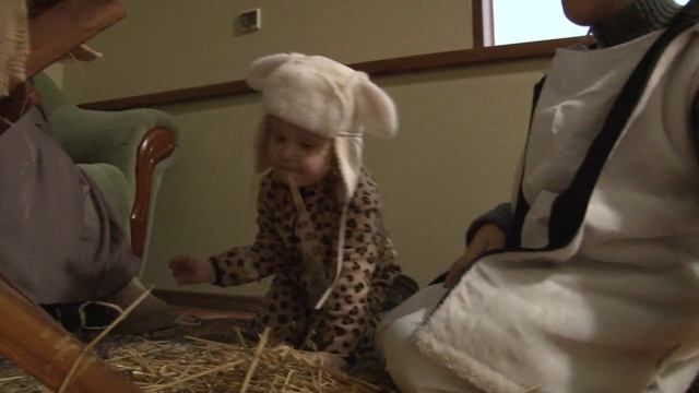 Однажды в канун Рождества...(фильм 7.01.2025)