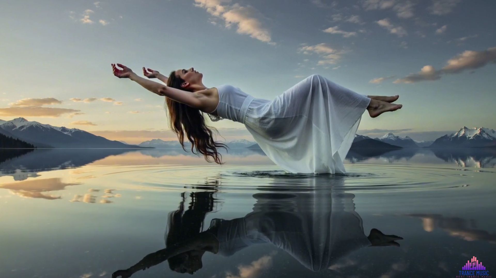 COOL Trance Elektro. Music Mix 2026 смотреть онлайн