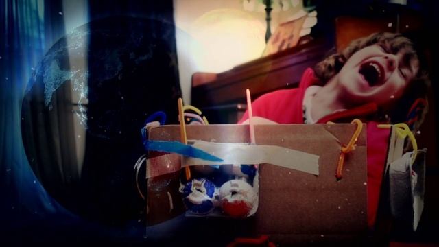 Тайгеры в Космосе и Замке! 🚀🏰 Даниэль и Мисс Элейна смотреть онлайн