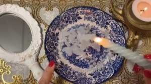 Гадание на воске🔥отливка