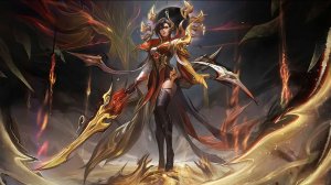 БЕНЕДЕТТА !!! НОВЫЙ СКИН !!! ИГРА ТОП  ГЛОБАЛА + ЛУЧШИЙ БИЛД 2026 !!! MOBILE LEGENDS