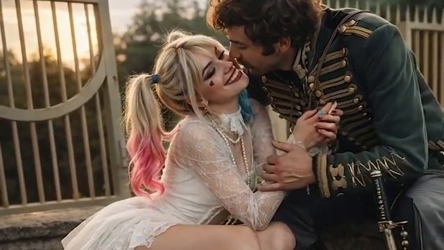 Очаровательные франты... 🥹💕 смотреть онлайн