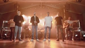 Песня "Как хорошо и приятно жить братьям вместе"