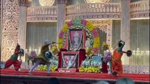 Муз. Программы в Ганапатипуле_декабрь 2025г