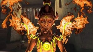 Прохождение игры Монахиня 2 на истинную концовку с Назратом