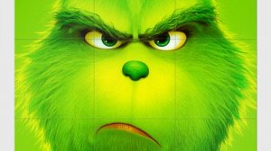 Гринч мультфильм (2018) нарезка для детей и детишек