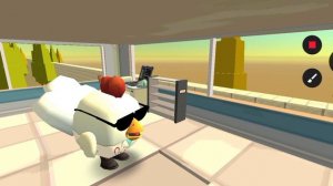 Загадочное убийство. Фильм в чикен ган 1 серия