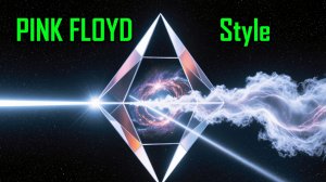 🎶PINK FLOYD STYLE MEDITATION 🎸🌊Ambient Гитарное путешествие для глубокого сна и внутреннего покоя