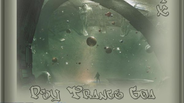 Psy Trance Goa (mix)