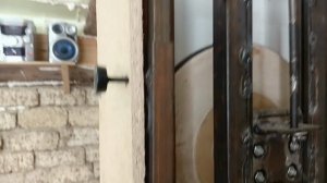 Ленточнопильный станок самодельный