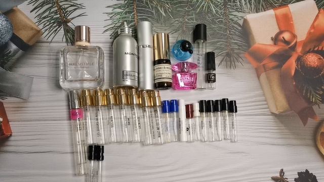 🛒 Не project pan 2025. Часть 2. Парфюмерия смотреть онлайн