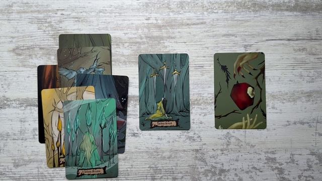 как переживает разлуку загаданный человек* таро расклад смотреть онлайн