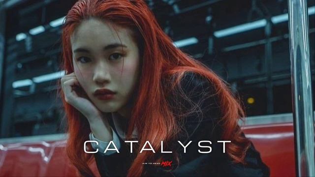 🔥🎶EDM Wave / Hardwave / Phonk / Trap Mix 'CATALYST🔥🎶Слушать музыку 2025 онлайн