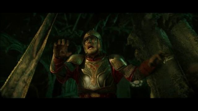 В. Высоцкий.- Сказка о Нечисти. смотреть онлайн